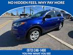 Used 2015 Toyota RAV4 for sale.