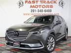 Used 2021 Mazda Cx-9 for sale.