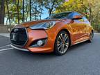 Used 2016 Hyundai Veloster for sale.