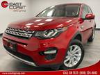 Used 2018 Land Rover Discovery Sport for sale.