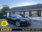 Used 2018 Audi A5 Sportback for sale.
