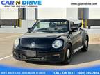 Used 2015 Volkswagen Beetle for sale.