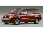 Used 2008 Dodge Grand Caravan for sale.