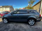 Used 2014 Audi Q7 for sale.