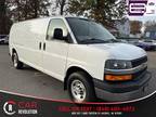 Used 2020 Chevrolet Express 3500 for sale.