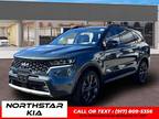 Used 2023 Kia Sorento for sale.