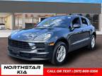 Used 2021 Porsche Macan for sale.
