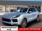 Used 2020 Porsche Cayenne for sale.