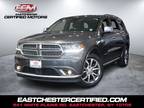 Used 2017 Dodge Durango for sale.