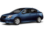 Used 2012 Nissan Sentra for sale.