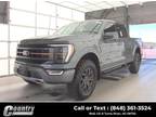 Used 2023 Ford F-150 for sale.