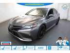 2022 Toyota Camry Gray, 32K miles