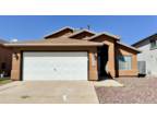 14343 Patriot Point Dr., El Paso, TX