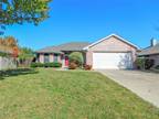 1905 Manten Boulevard Denton Texas 76208