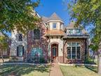 4463 Fallmeadow Drive Frisco Texas 75034
