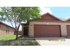 1236 Redman Avenue Mesquite Texas 75149