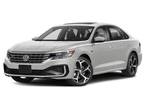 2021 Volkswagen Passat
