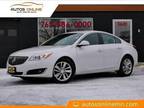 2017 Buick Regal