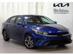 2022 Kia Forte