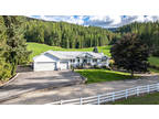 Natures Playground, Country Living, Dream Giving