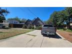 1700 Kendolph Denton Texas 76205