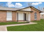 1314 Yukon Drive Garland Texas 75040