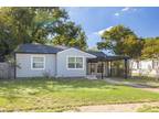 2318 Amarillo Street Abilene Texas 79602