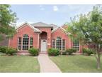 12520 Hawk Creek Drive Frisco Texas 75033