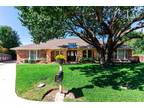 1604 Berkeley Court Mansfield Texas 76063