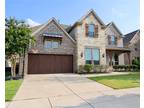 4377 Sapphire Drive Frisco Texas 75034