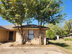 2212 Bernard Street Denton Texas 76205
