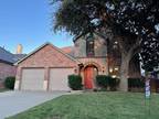 6062 Brookhill Lane Frisco Texas 75034
