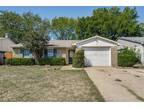 828 Hawthorne Drive Allen Texas 75002