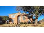 3909 Tuscany Court Arlington Texas 76016