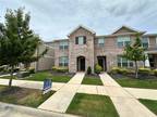 3345 Cricket Drive Denton Texas 76207