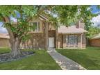 2708 Cornell Drive Rowlett Texas 75088