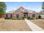 1038 Suffolk Lane Cedar Hill Texas 75104
