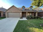 10028 Long Branch Drive McKinney Texas 75071