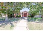 12482 Shepherds Hill Lane Frisco Texas 75035