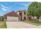 710 Cross Meadow Boulevard Mansfield Texas 76063