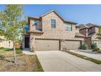 515 Sequoia Street Allen Texas 75002