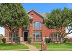1253 High Bluff Drive DeSoto Texas 75115