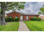 5605 Squires Drive The Colony Texas 75056