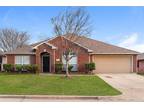 1602 Mcgarry Lane Mansfield Texas 76063