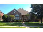 2537 Geiberger Drive Plano Texas 75025