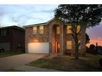 8409 Plantain Court Arlington Texas 76002