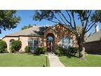10404 Forrest Drive Frisco Texas 75035