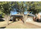 2217 Lookout Lane Denton Texas 76207
