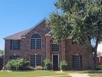 2748 Club Ridge Drive Lewisville Texas 75067