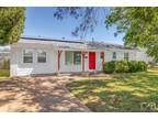 2217 Bel Air Drive Abilene Texas 79603